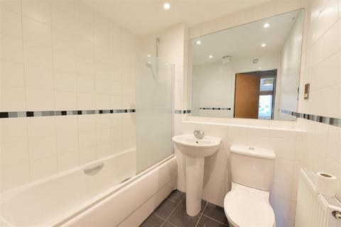 undefined, Janus House, Olympian Court, York