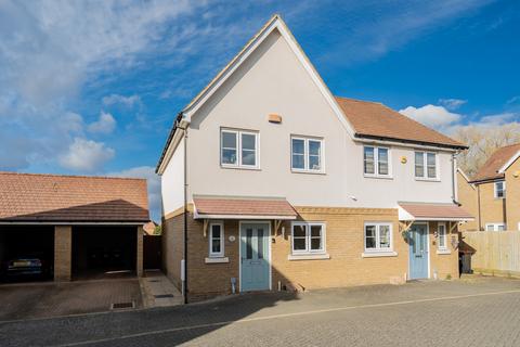 undefined, Mead Crescent, Redhouse Park, Milton Keynes, MK14