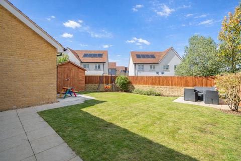 2 bedroom semi-detached house for sale, Mead Crescent, Redhouse Park, Milton Keynes, MK14