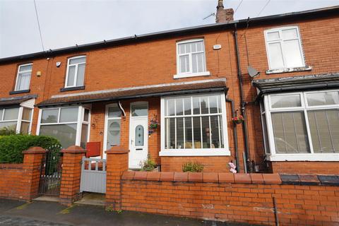 undefined, Thornley Avenue, Smithills, Bolton