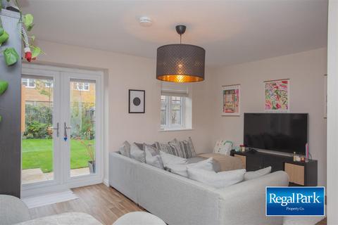 undefined, Bramble Close, Peterborough PE6