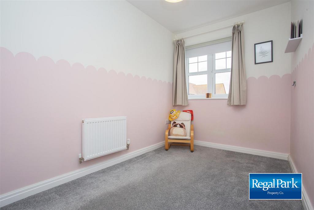 Bedroom 3