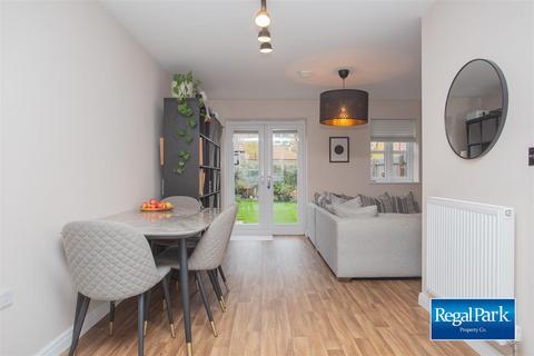undefined, Bramble Close, Peterborough PE6