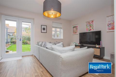 undefined, Bramble Close, Peterborough PE6