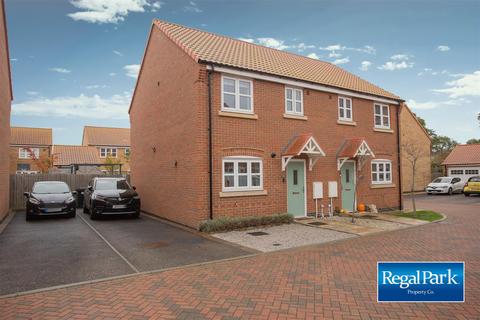 undefined, Bramble Close, Peterborough PE6