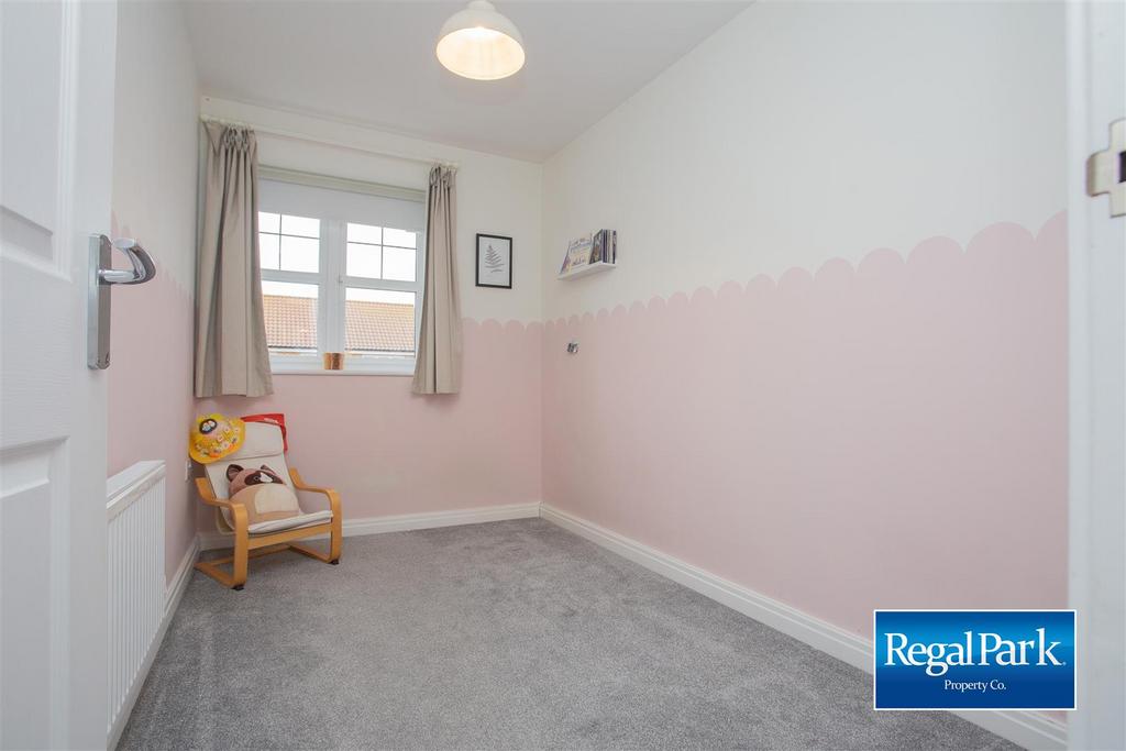 Bedroom 3