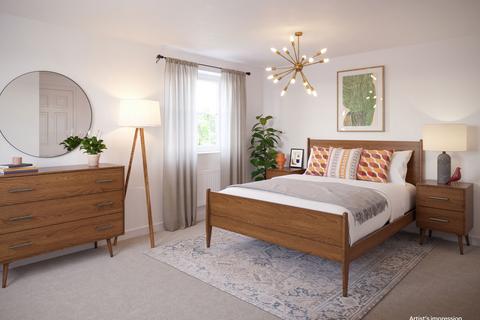 undefined, The Henley at The Oaks at Woodland Manor, Congleton CW12