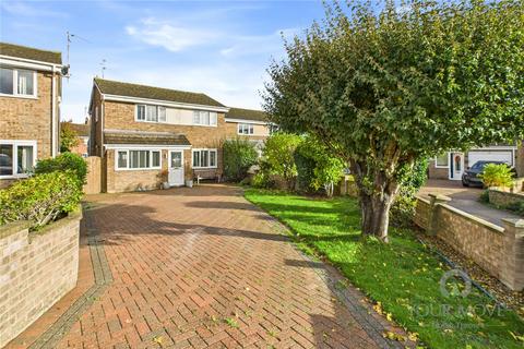 undefined, The Lawns, Northamptonshire NN18