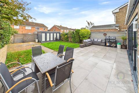 undefined, The Lawns, Northamptonshire NN18