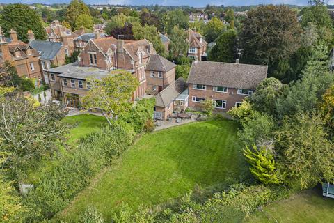 Ethelbert Road, Canterbury, CT1