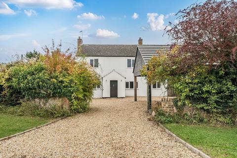 4 bedroom detached house for sale, Chapel House, Bulwick