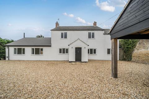 4 bedroom detached house for sale, Chapel House, Bulwick