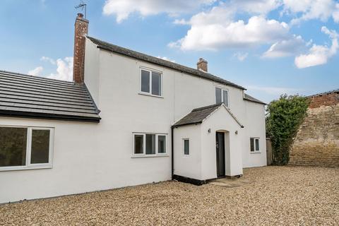 4 bedroom detached house for sale, Chapel House, Bulwick