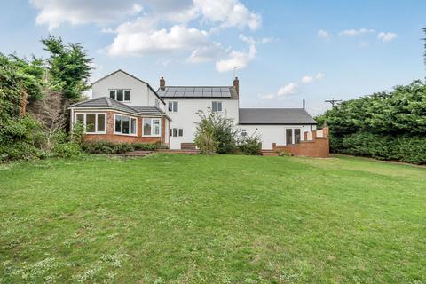 undefined, Chapel House, Bulwick
