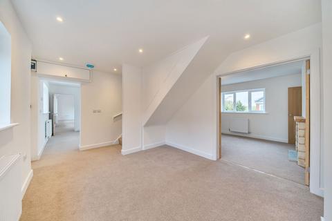 undefined, Chapel House, Bulwick