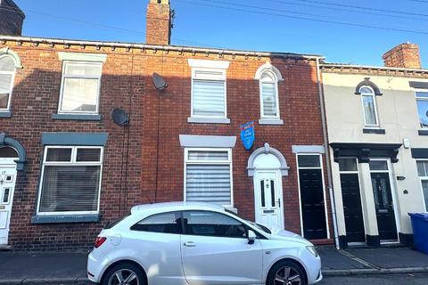 undefined, Woodshutts Street, Stoke-On-Trent ST7