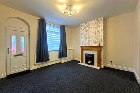 undefined, Woodshutts Street, Stoke-On-Trent ST7