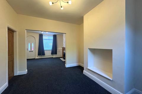 undefined, Woodshutts Street, Stoke-On-Trent ST7