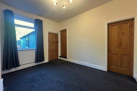 undefined, Woodshutts Street, Stoke-On-Trent ST7