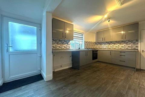 undefined, Woodshutts Street, Stoke-On-Trent ST7