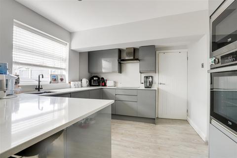 undefined, Syke Road, Top Valley NG5