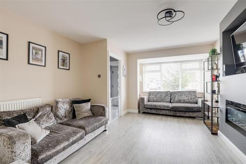 undefined, Syke Road, Top Valley NG5