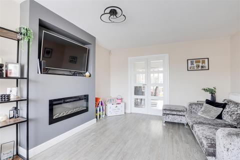 undefined, Syke Road, Top Valley NG5