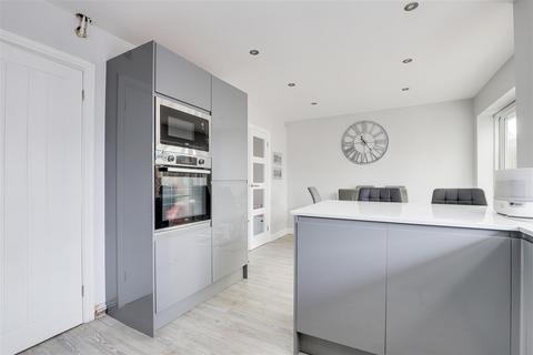 undefined, Syke Road, Top Valley NG5