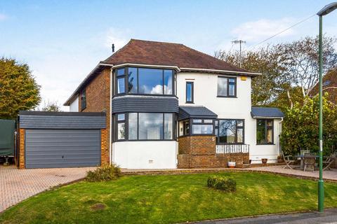 5 bedroom detached house for sale, Ring Road, Lancing