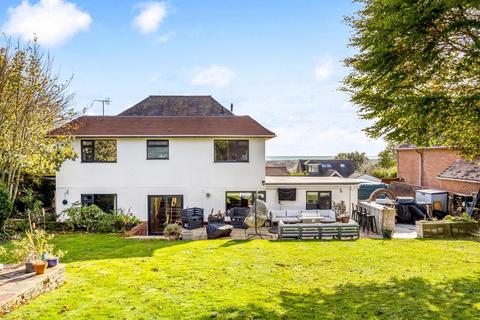 5 bedroom detached house for sale, Ring Road, Lancing