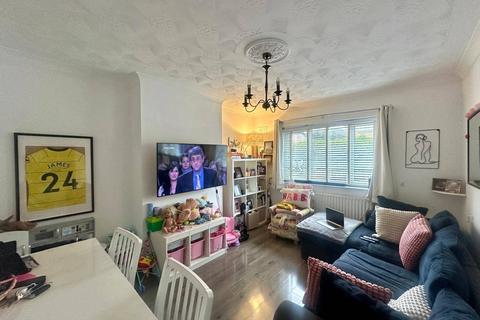 undefined, Sibthorpe Road, London, SE12