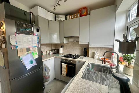 undefined, Sibthorpe Road, London, SE12