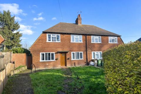 2 bedroom maisonette for sale, Sibthorpe Road, London, SE12