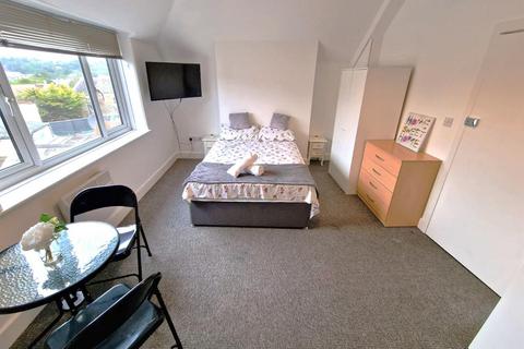 1 bedroom house to rent, The Triangle, Bournemouth