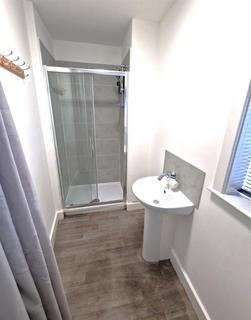 1 bedroom house to rent, The Triangle, Bournemouth