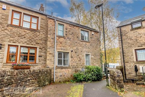 9 Walkmill, Dobcross, Oldham, OL3 5BU