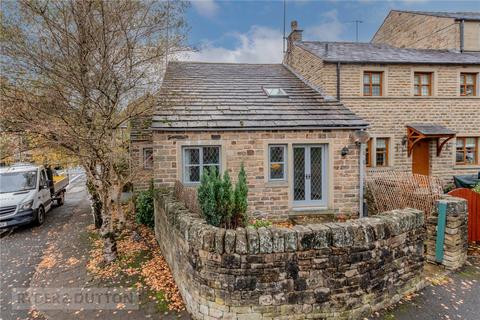 9 Walkmill, Dobcross, Oldham, OL3 5BU