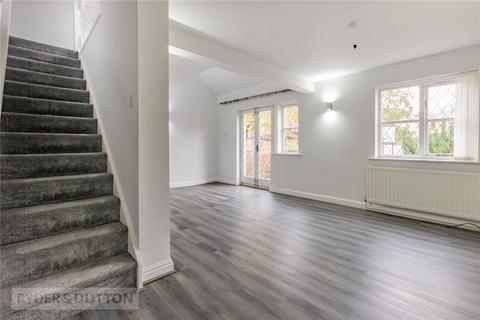 9 Walkmill, Dobcross, Oldham, OL3 5BU