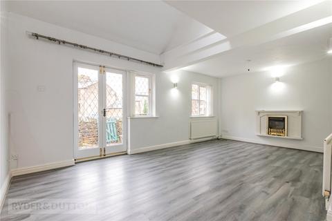 9 Walkmill, Dobcross, Oldham, OL3 5BU