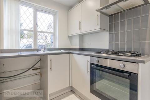 9 Walkmill, Dobcross, Oldham, OL3 5BU