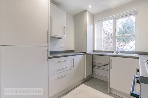 9 Walkmill, Dobcross, Oldham, OL3 5BU