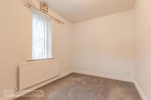 9 Walkmill, Dobcross, Oldham, OL3 5BU