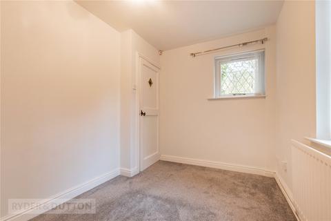 9 Walkmill, Dobcross, Oldham, OL3 5BU