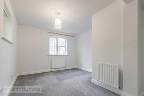 9 Walkmill, Dobcross, Oldham, OL3 5BU