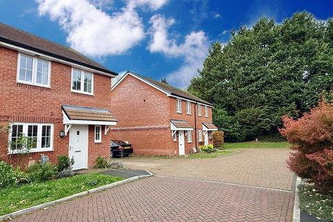 undefined, Augustus Avenue, Fordingbridge, SP6 1FN