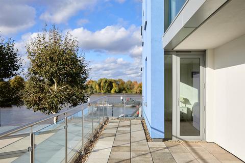undefined, Riverside Quarter, Wandsworth, SW18