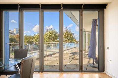 undefined, Riverside Quarter, Wandsworth, SW18