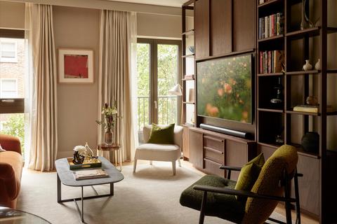 undefined, 100 George Street, Marylebone, London, W1U 8NU