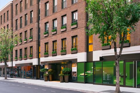 1 bedroom apartment for sale, 100 George Street, Marylebone, London, W1U 8NU