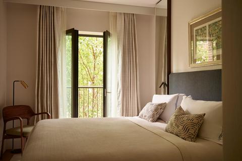 1 bedroom apartment for sale, 100 George Street, Marylebone, London, W1U 8NU